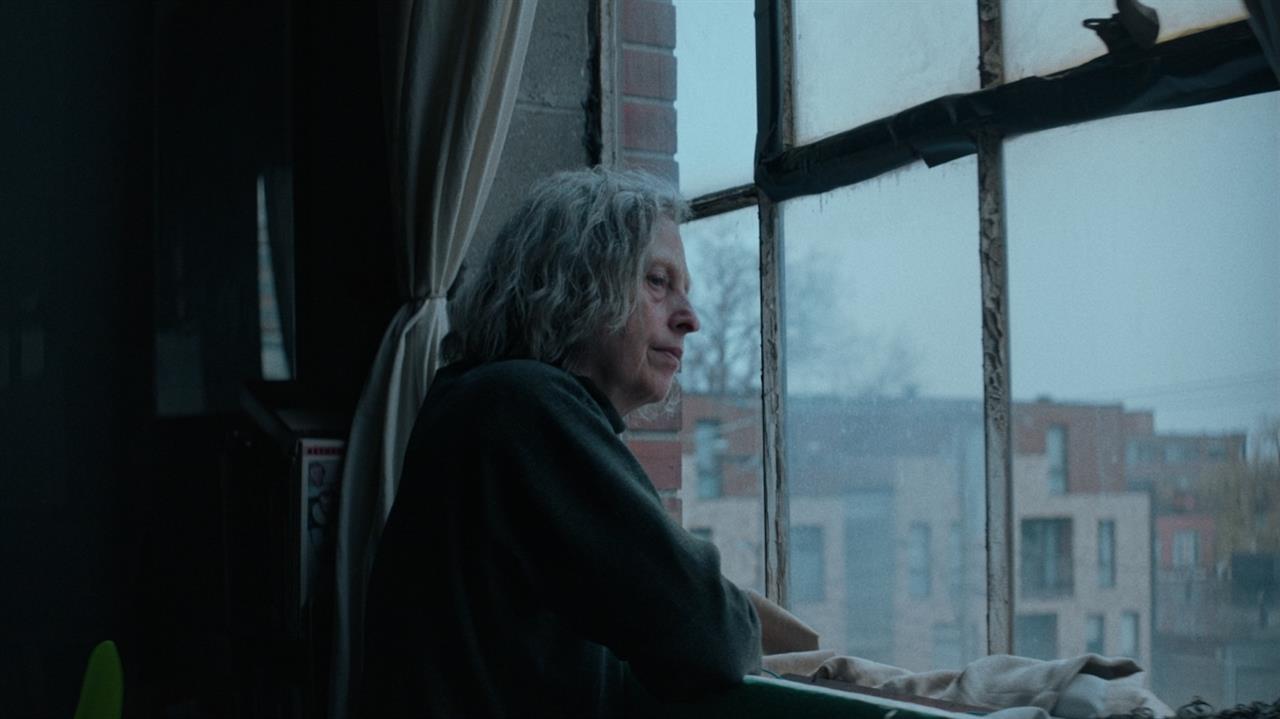 Losing Your Home