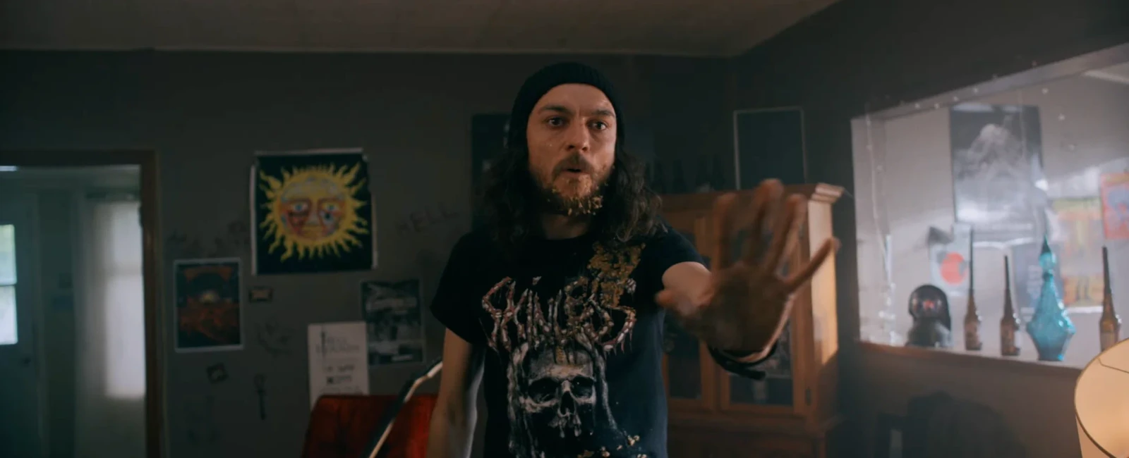 Deathgasm 2: Goremageddon