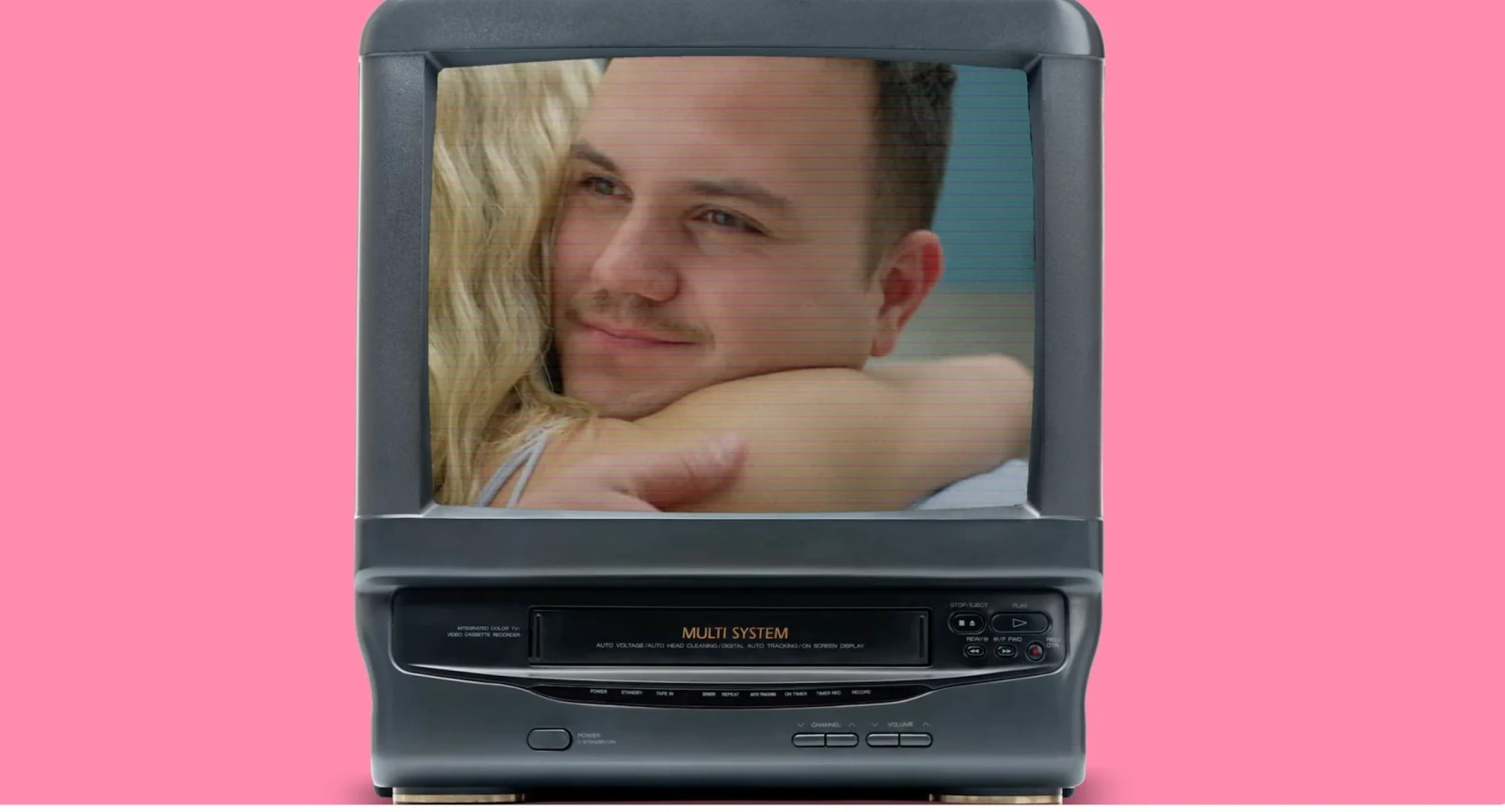 The Perfect Match