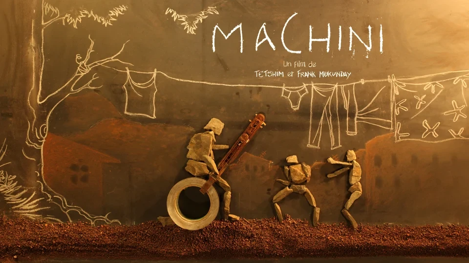 Machini