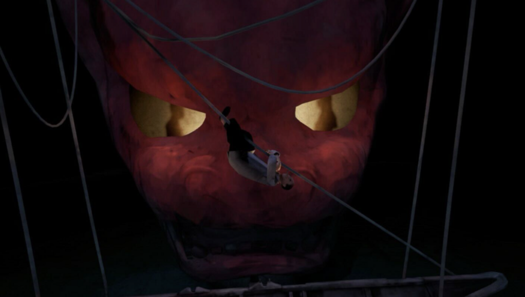 Madame Pirate: Code of Conduct