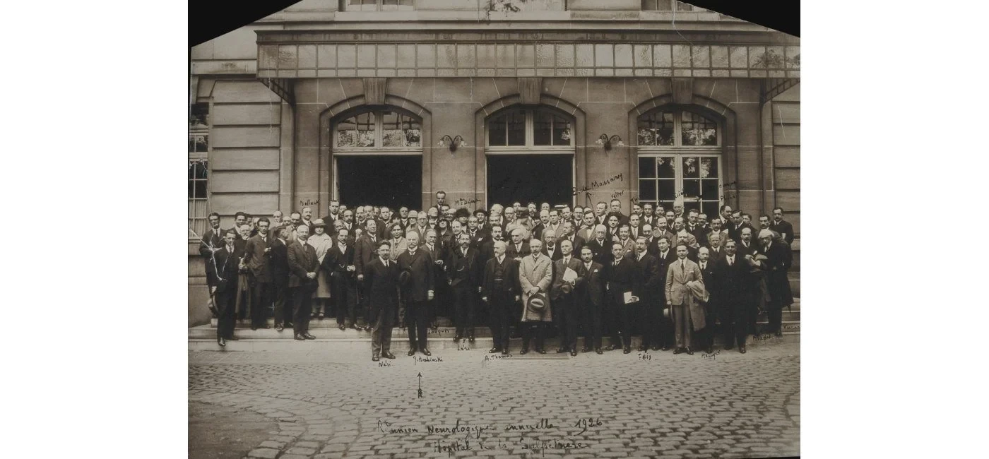 Madwomen in the Attic