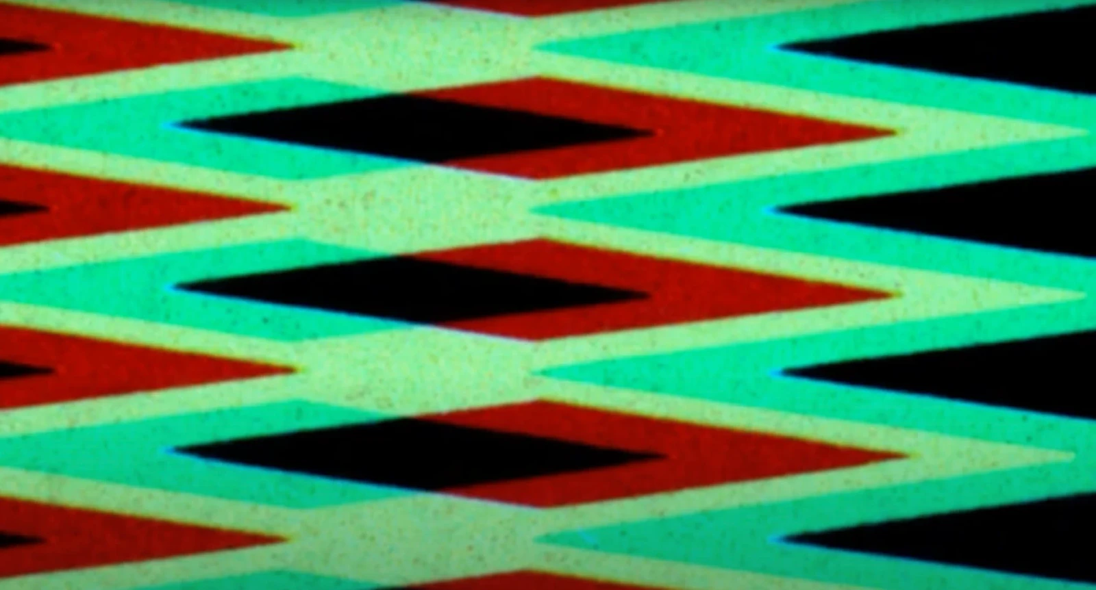 Making Patterns Move