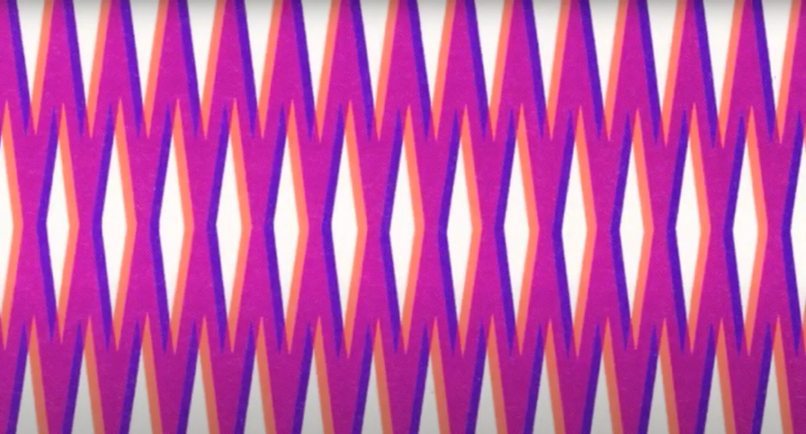 Making Patterns Move