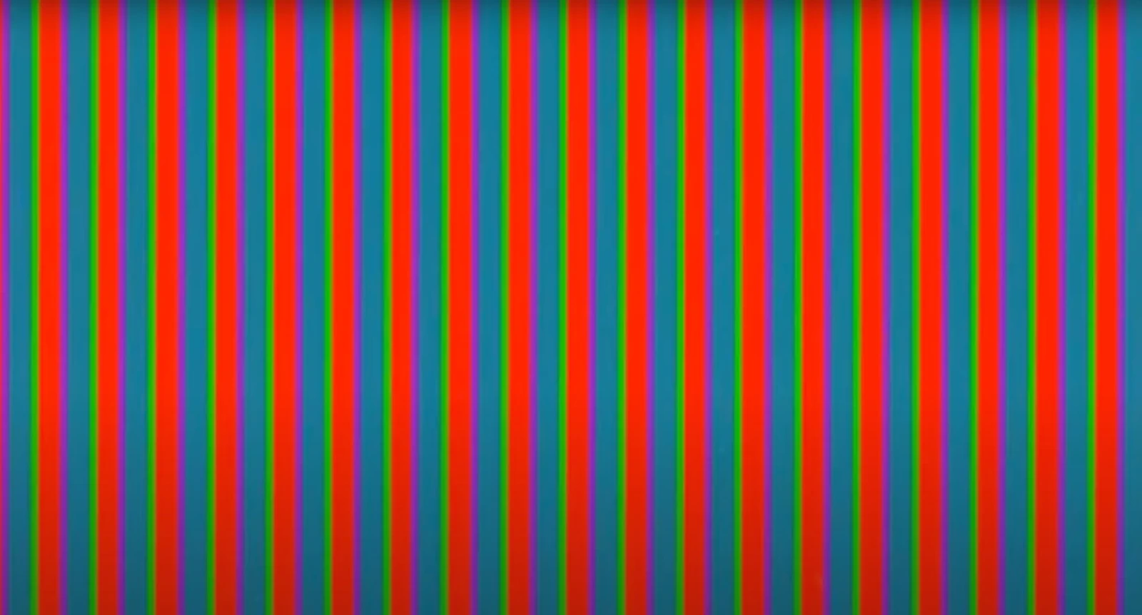 Making Patterns Move