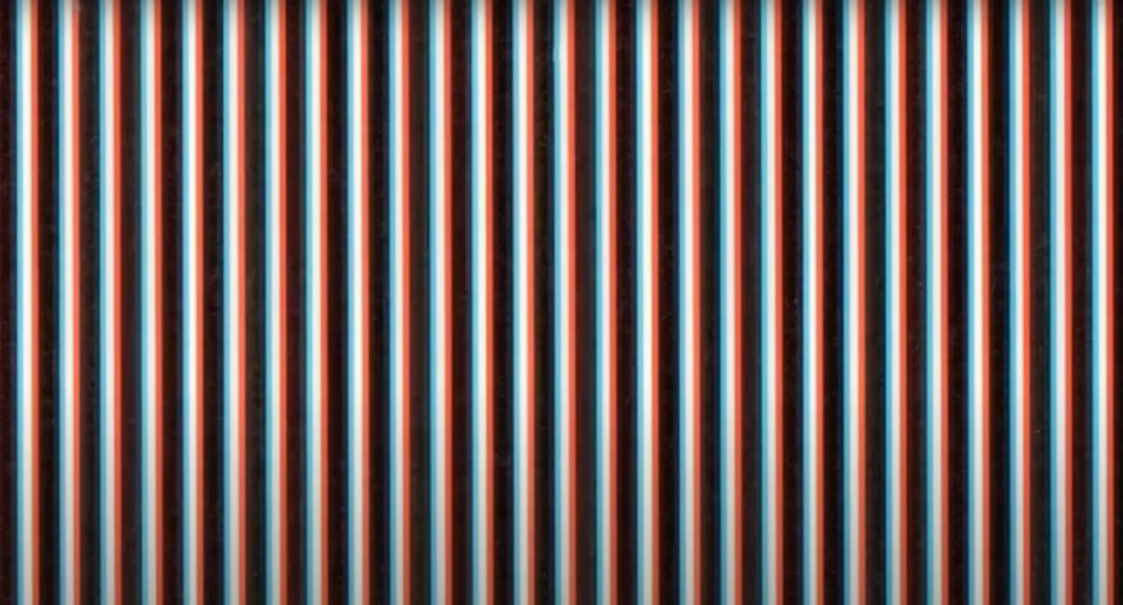 Making Patterns Move