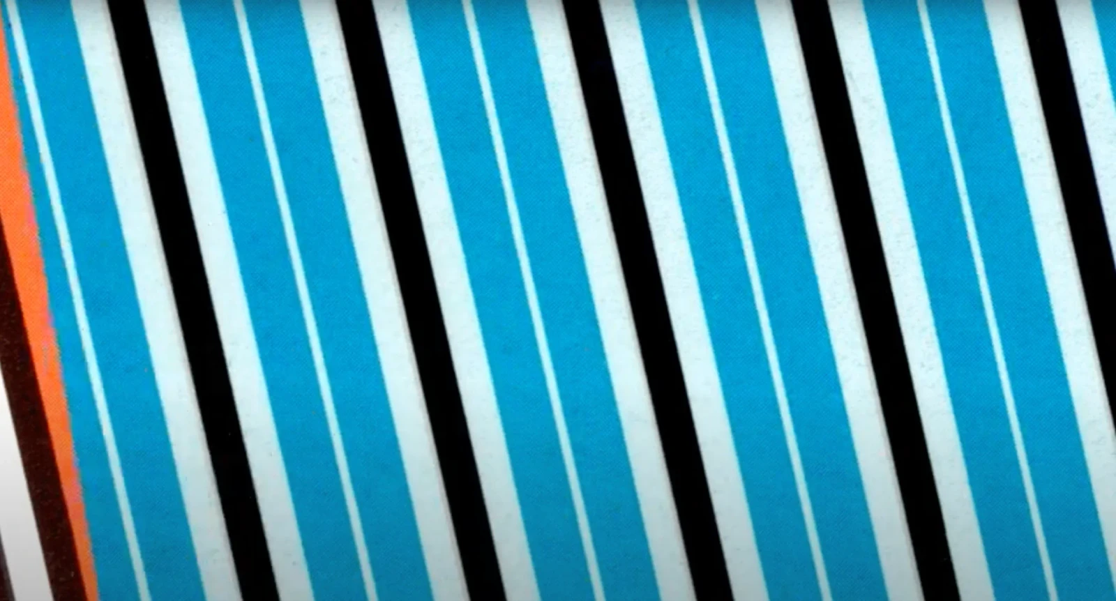Making Patterns Move