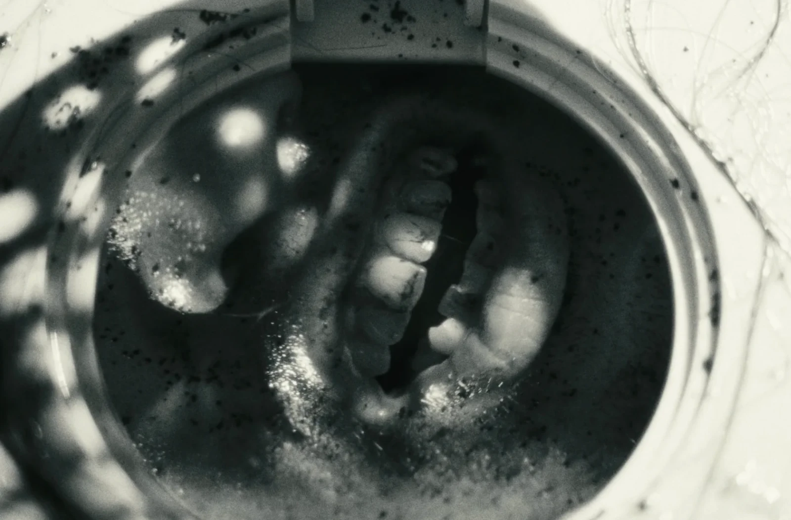 Manhole