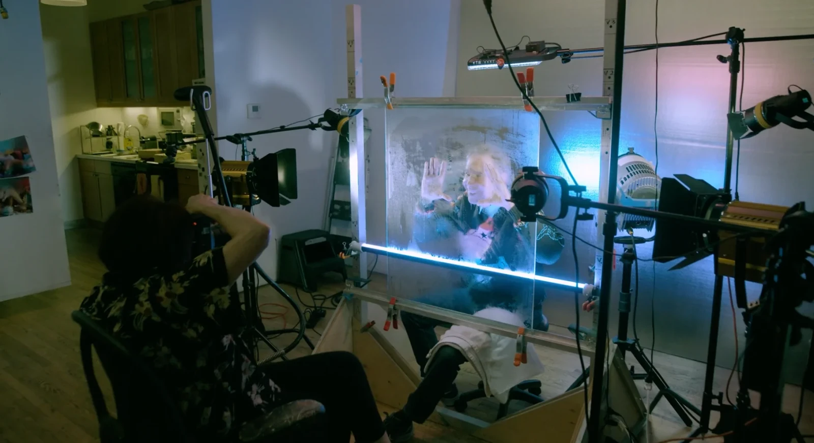 Pretty Dirty: The Life and Times of Marilyn Minter