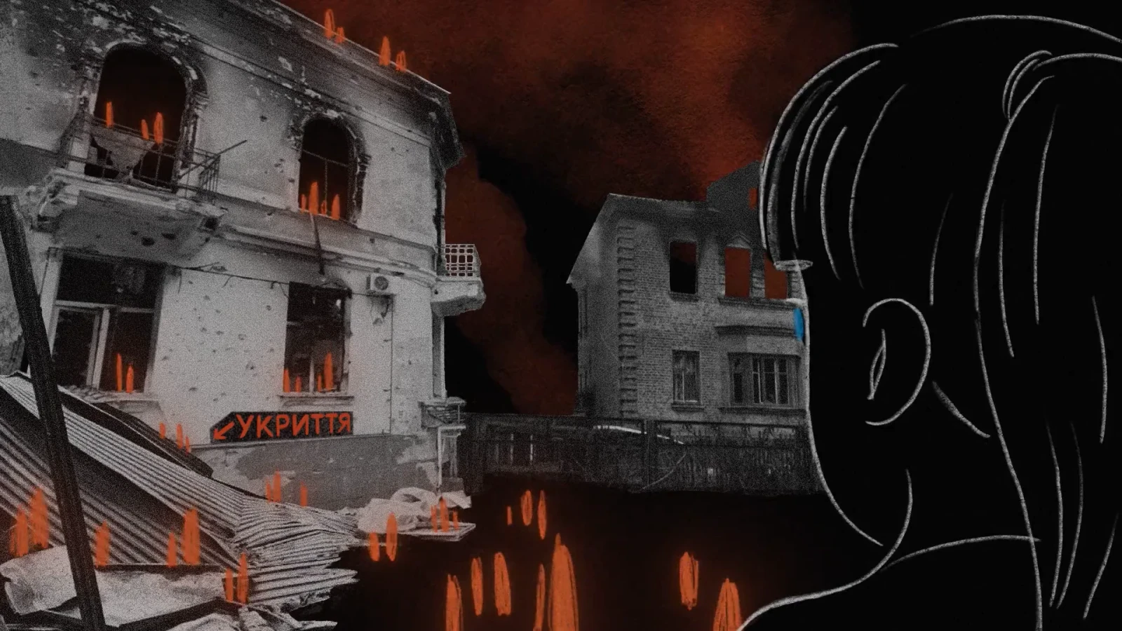 Mariupol. A Hundred Nights