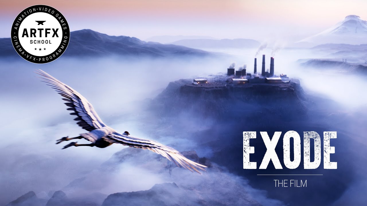 Exode