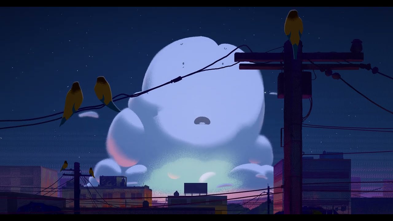 Nube