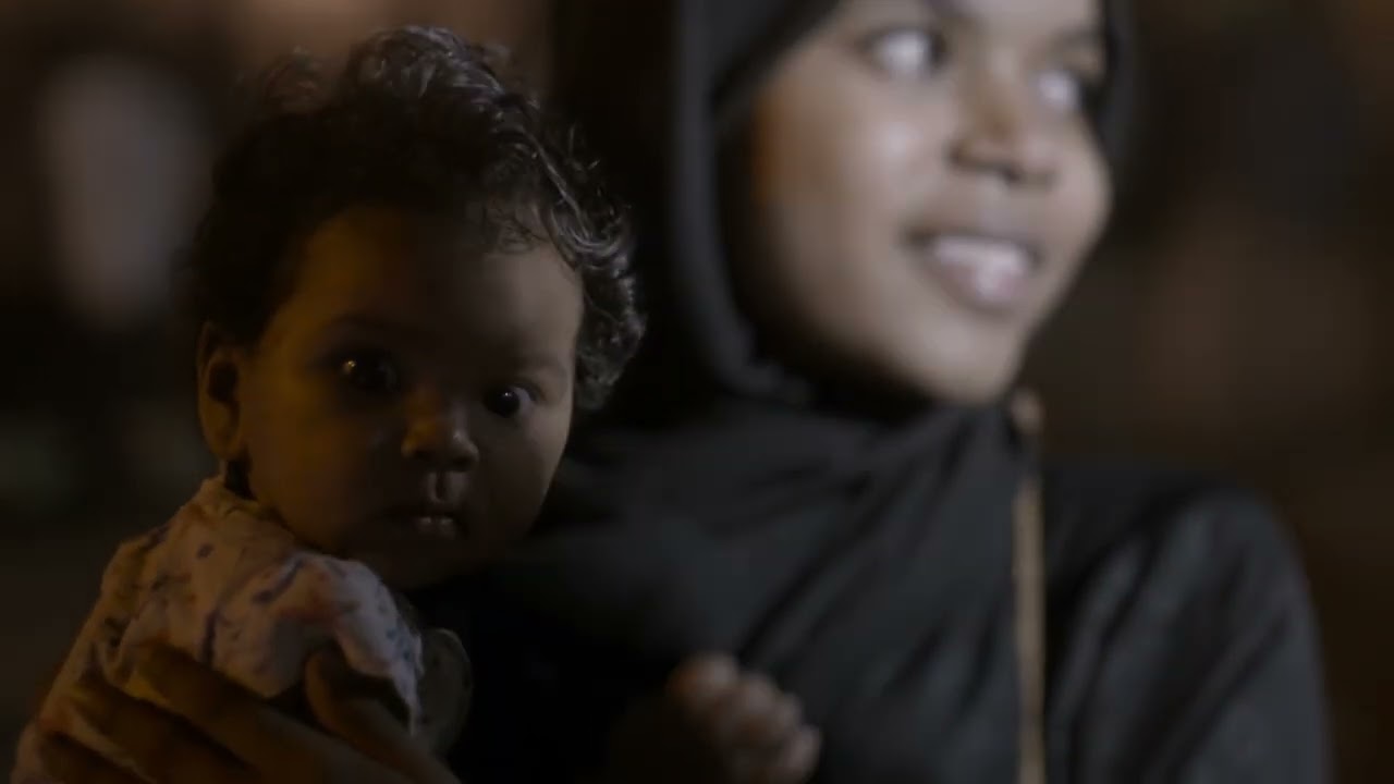 Sudan, remember us