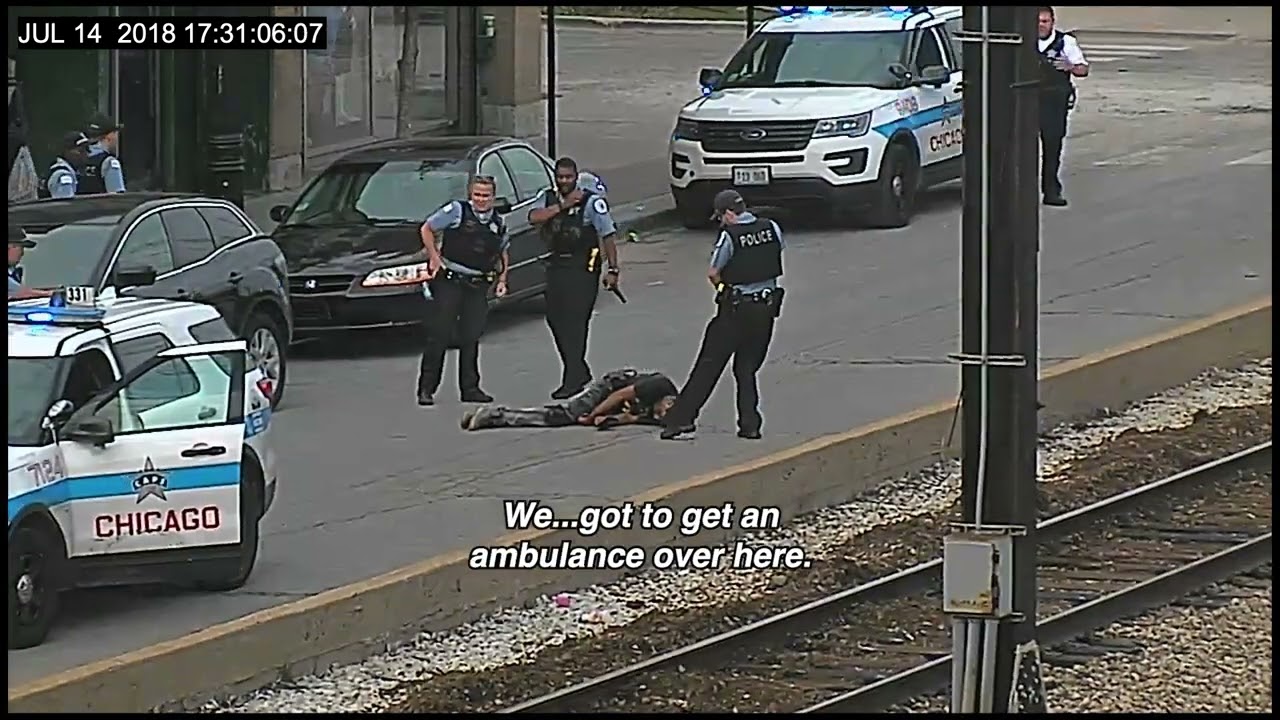 Incident