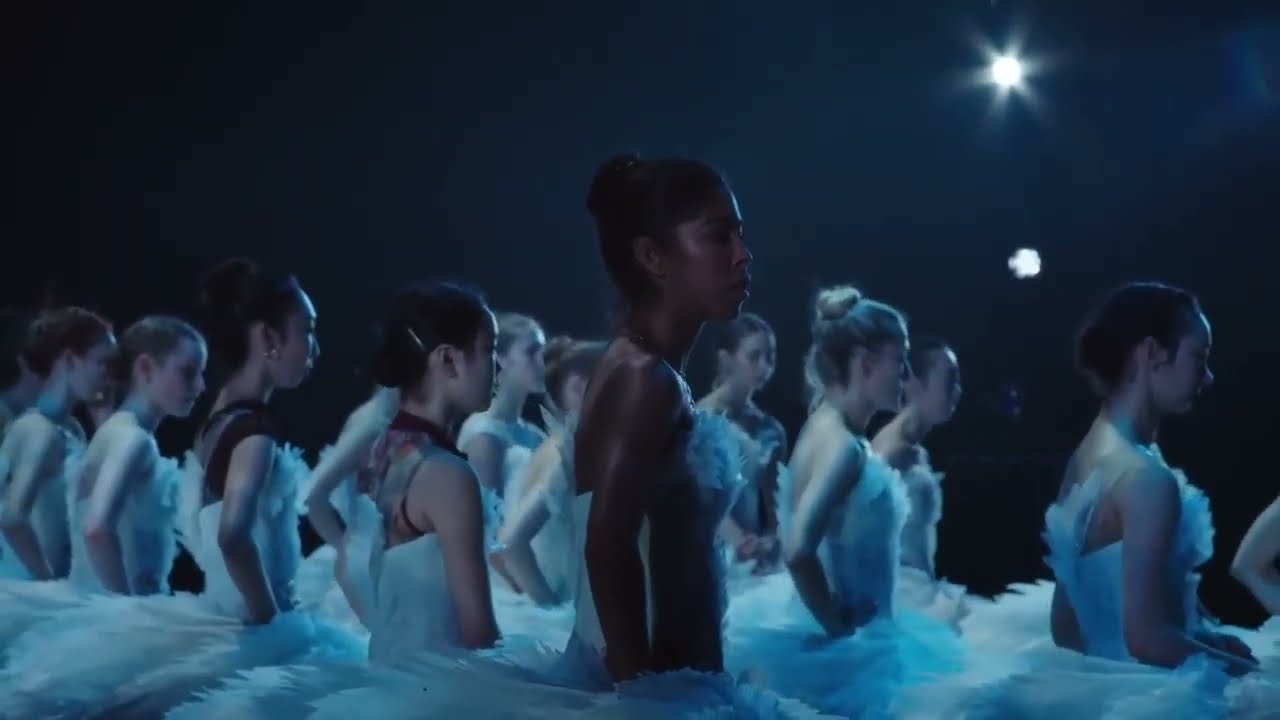 Swan Song