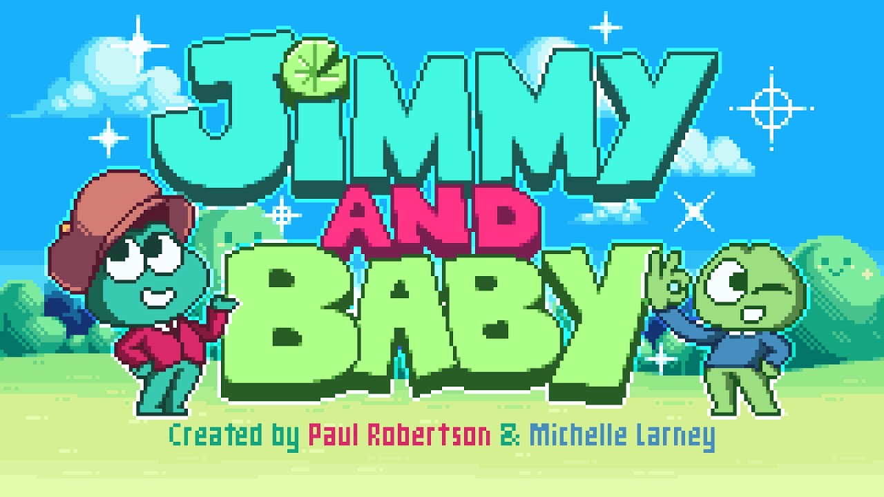 Jimmy and Baby
