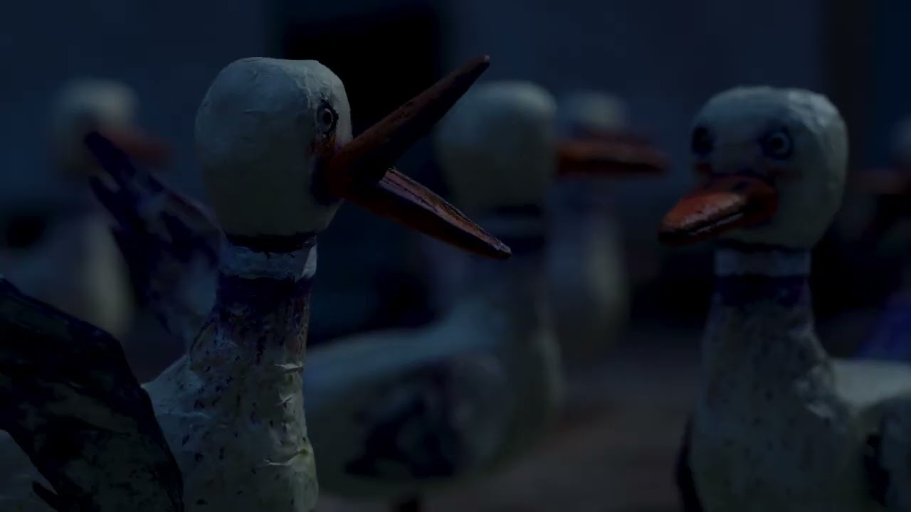 Duck