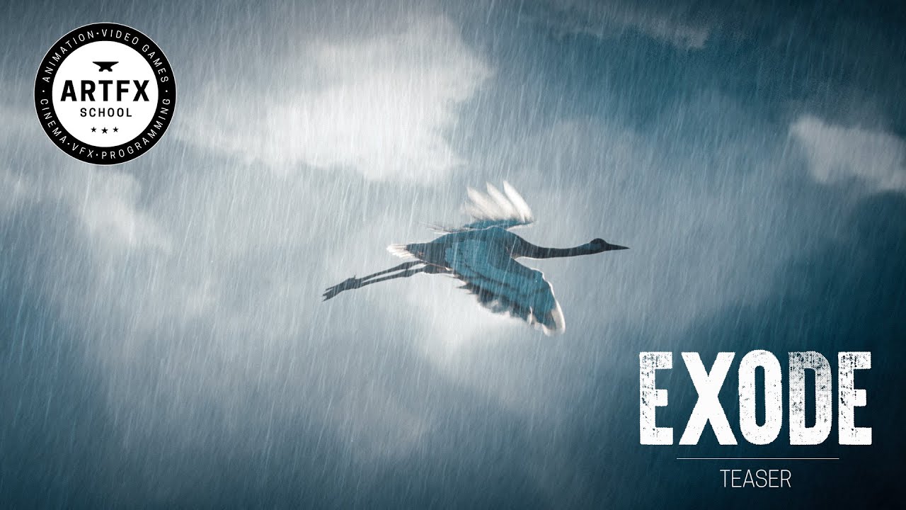 Exode