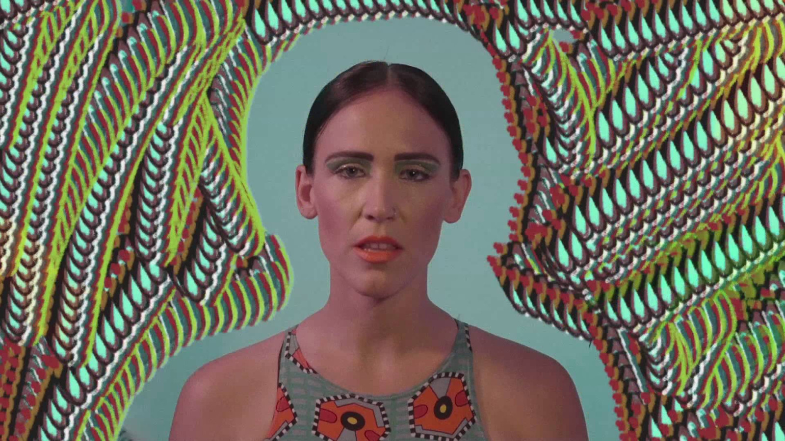 La Chica - Oasis