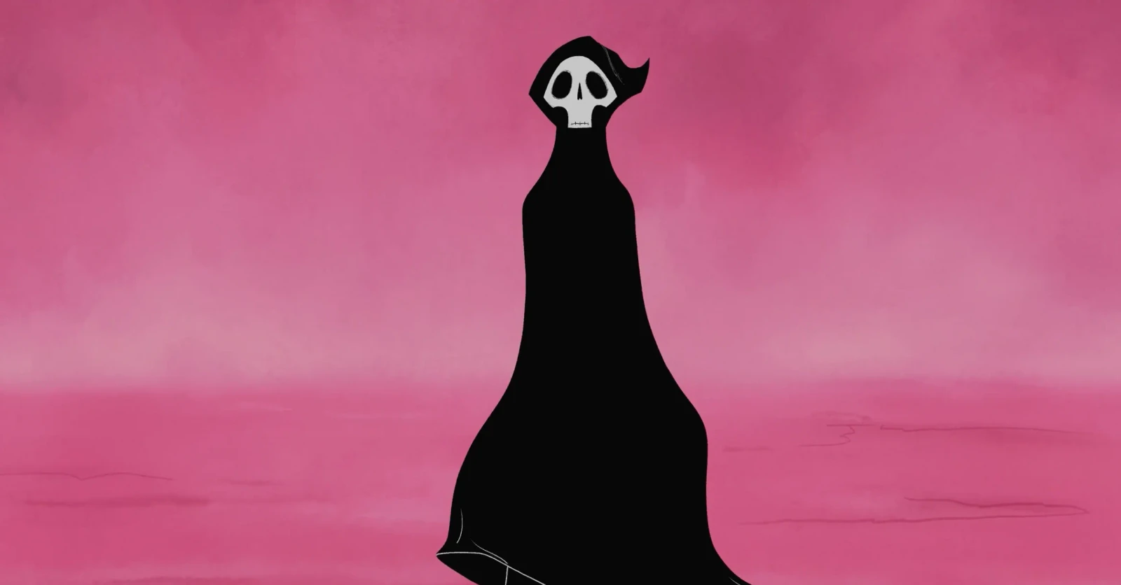 A Little Death