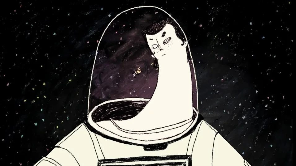 Michaela Tereshkova's Extremely Obscure Discovery