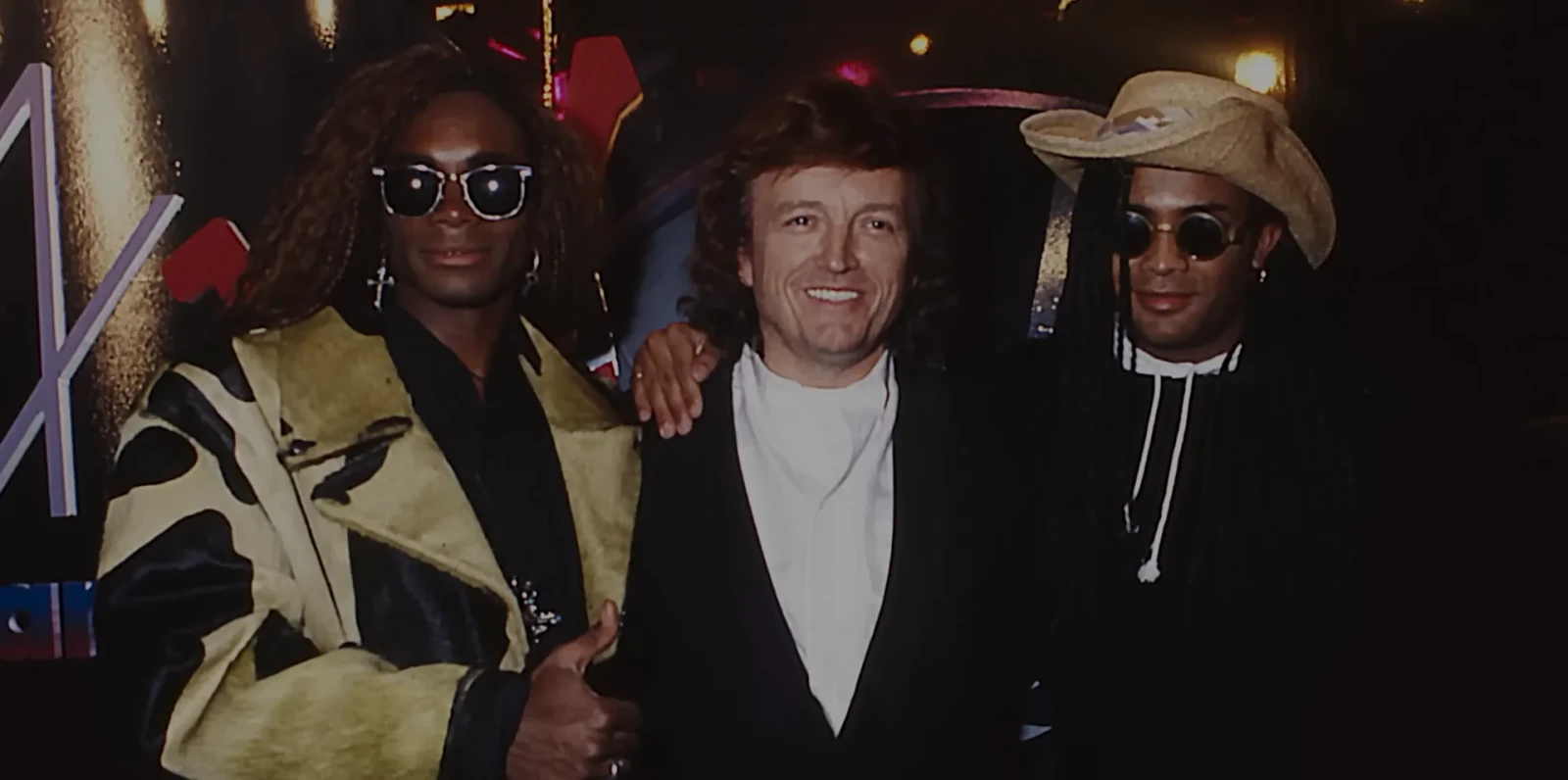 Milli Vanilli