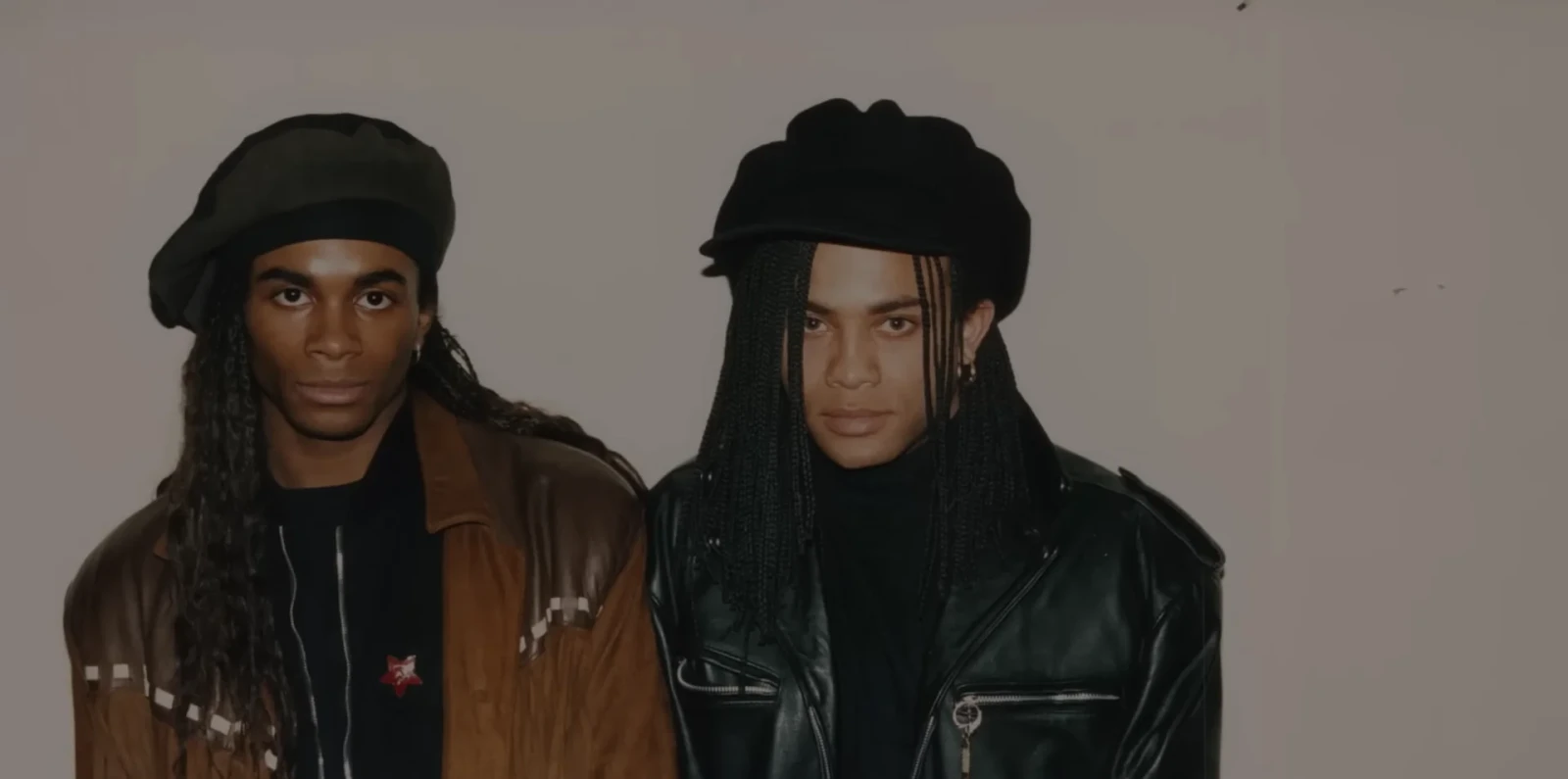 Milli Vanilli