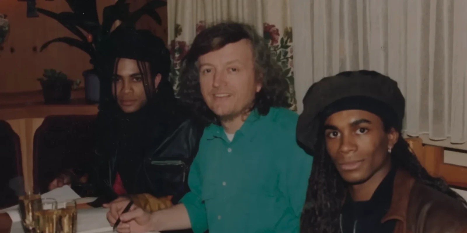 Milli Vanilli