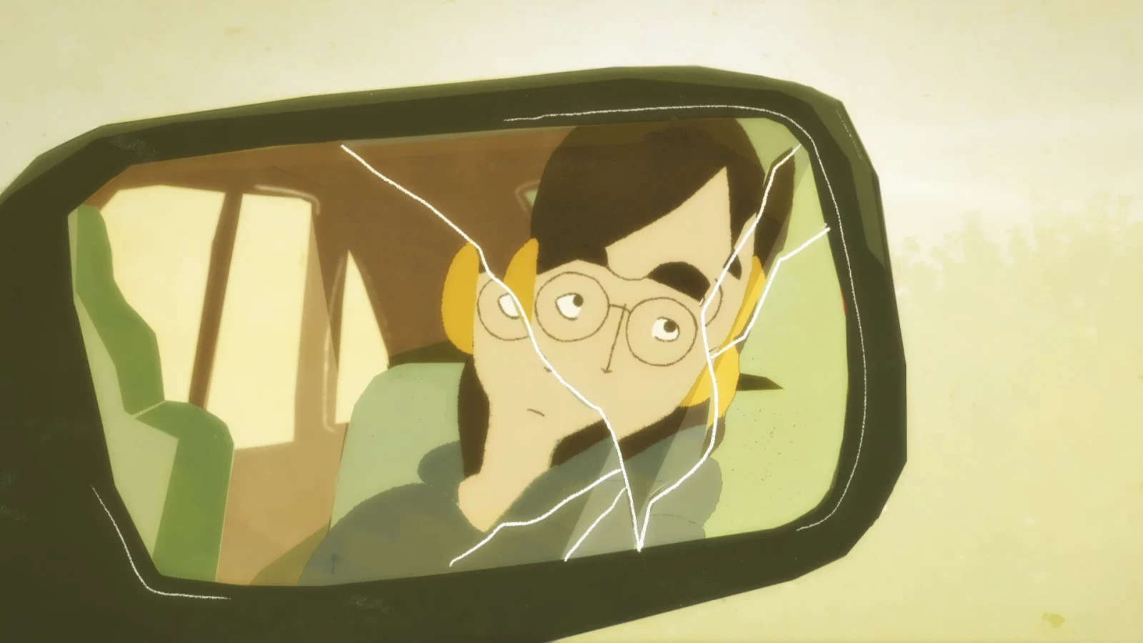 Mirrors