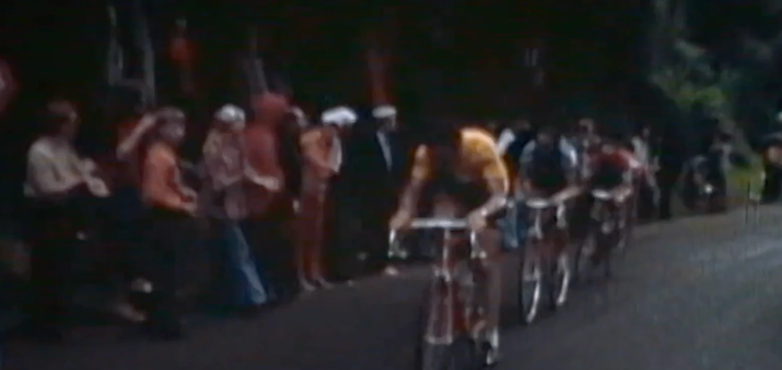 Merckx – Race of a Champion