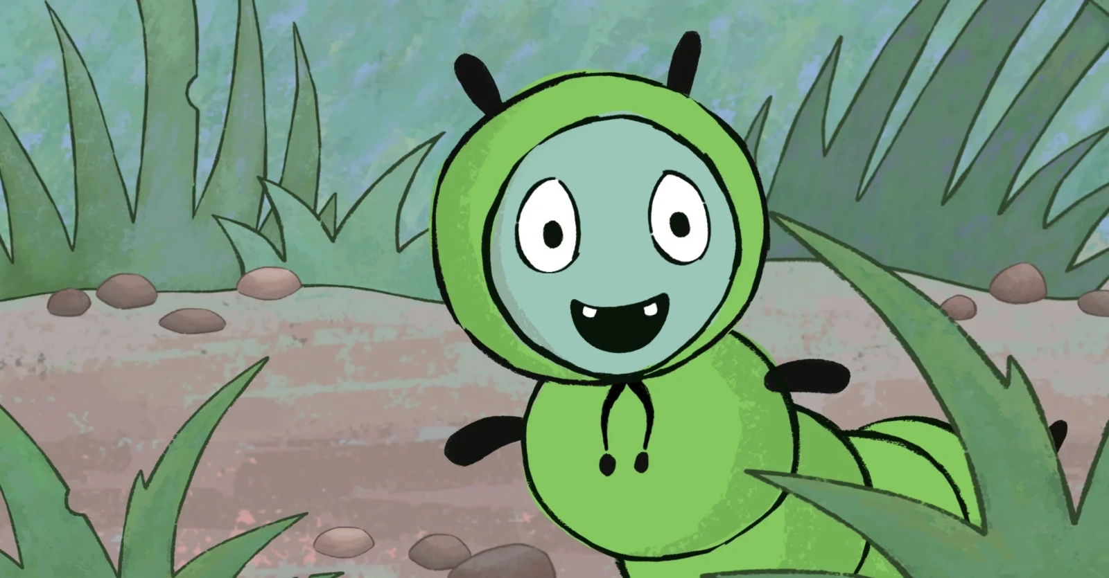 Bug´S Story