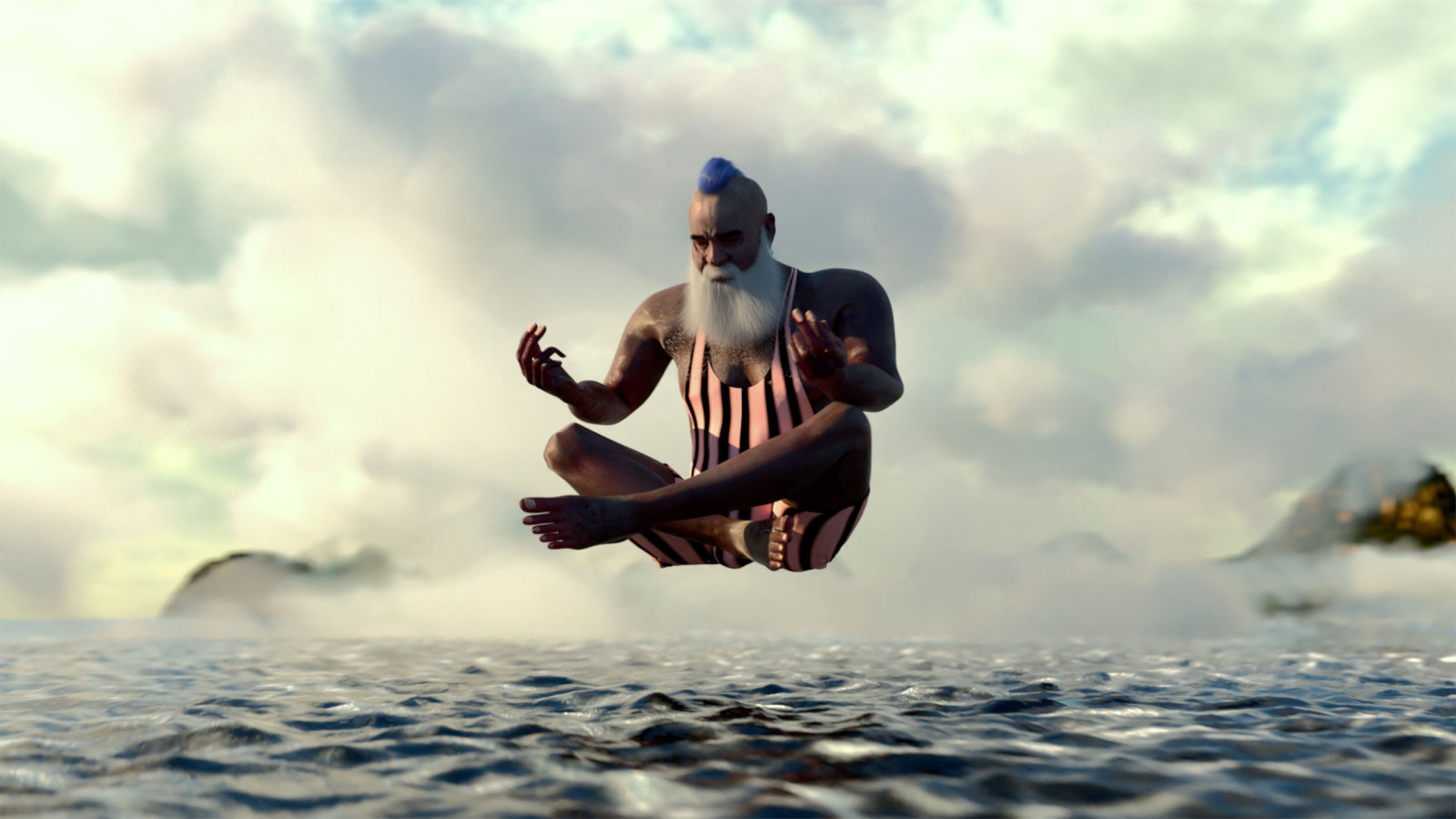 Merman