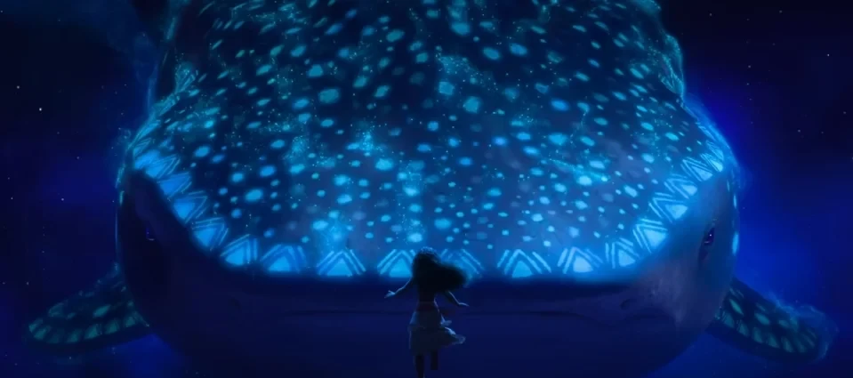 Moana 2