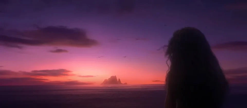 Moana 2