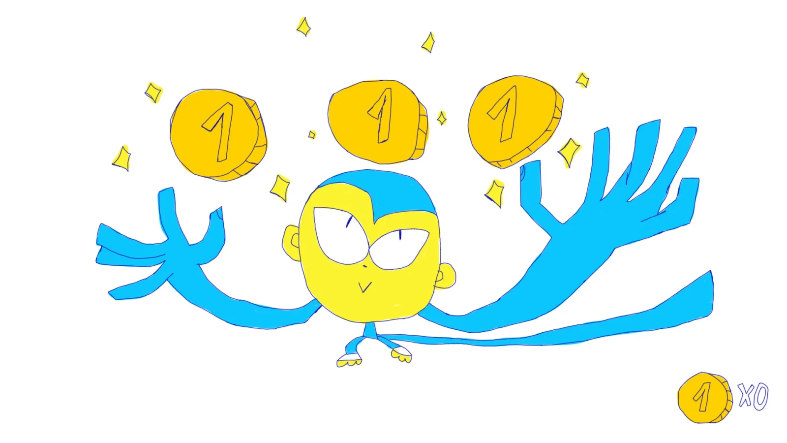 Monkey Beats