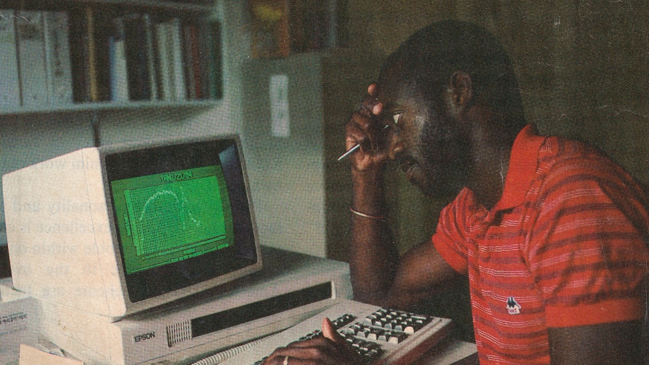 Moses - 13 Steps