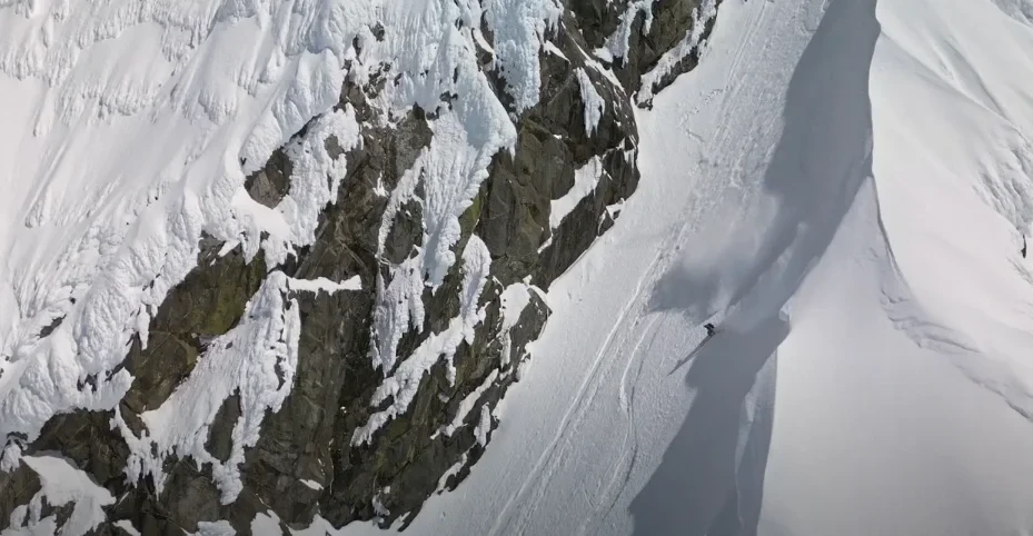 Mountain Joy
