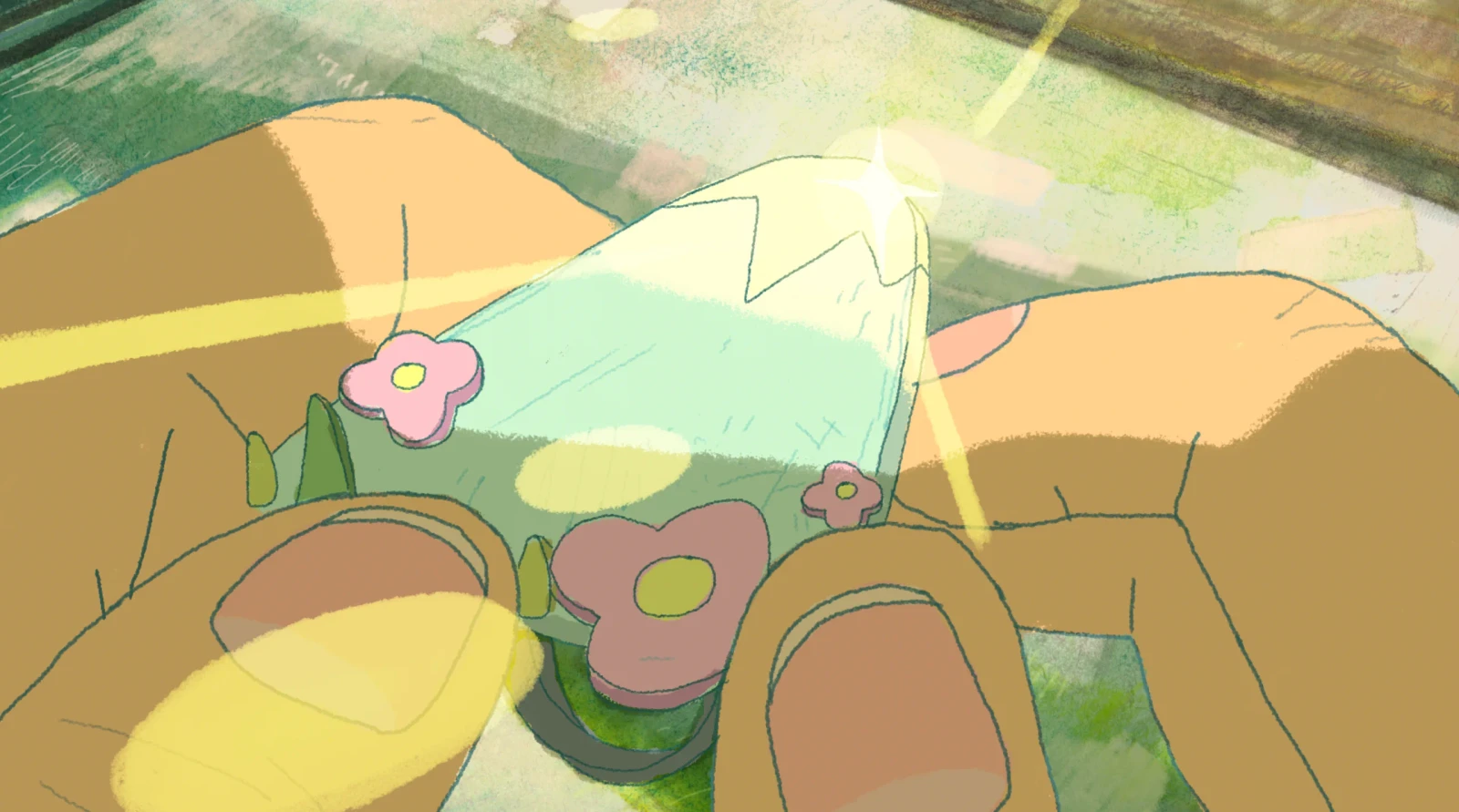 Mountain Mountain