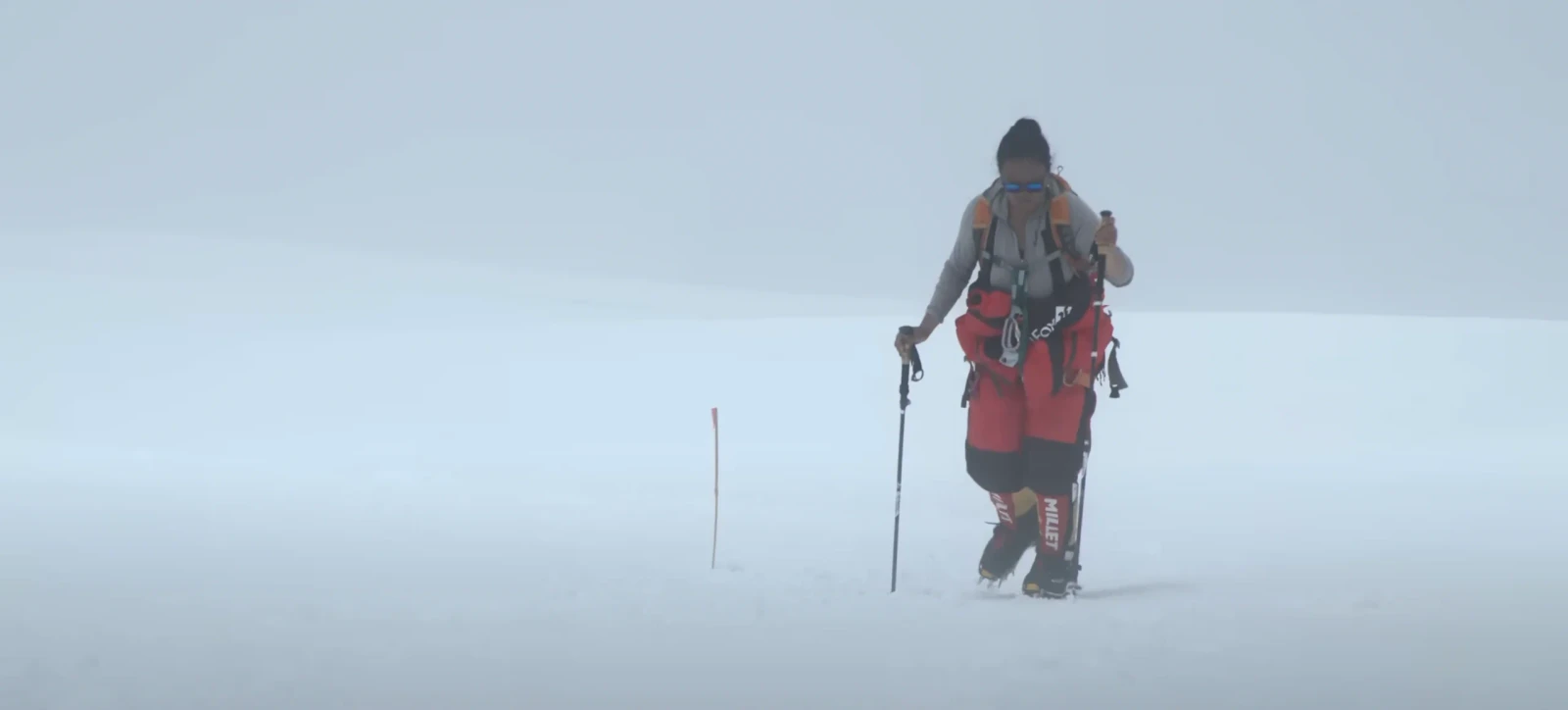 Mountain Queen: The Summits of Lhakpa Sherpa