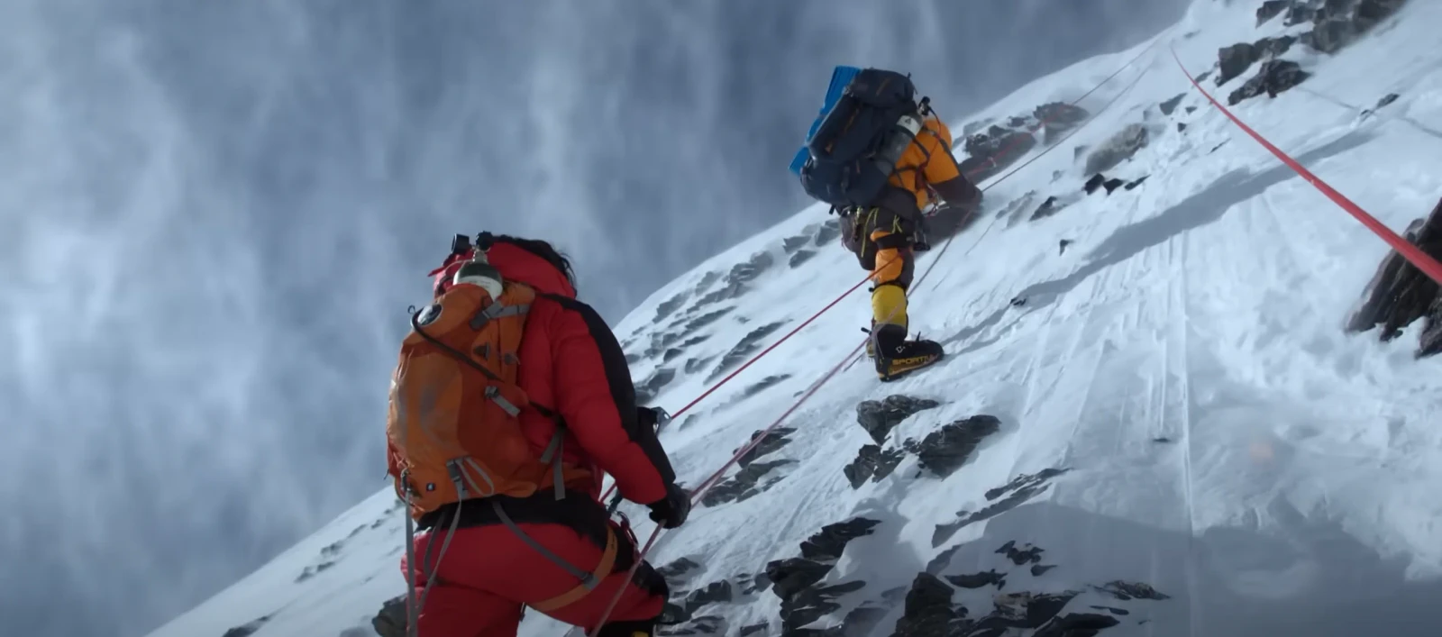 Mountain Queen: The Summits of Lhakpa Sherpa