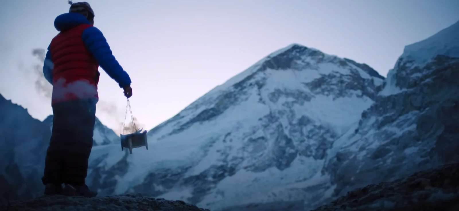 Mountain Queen: The Summits of Lhakpa Sherpa