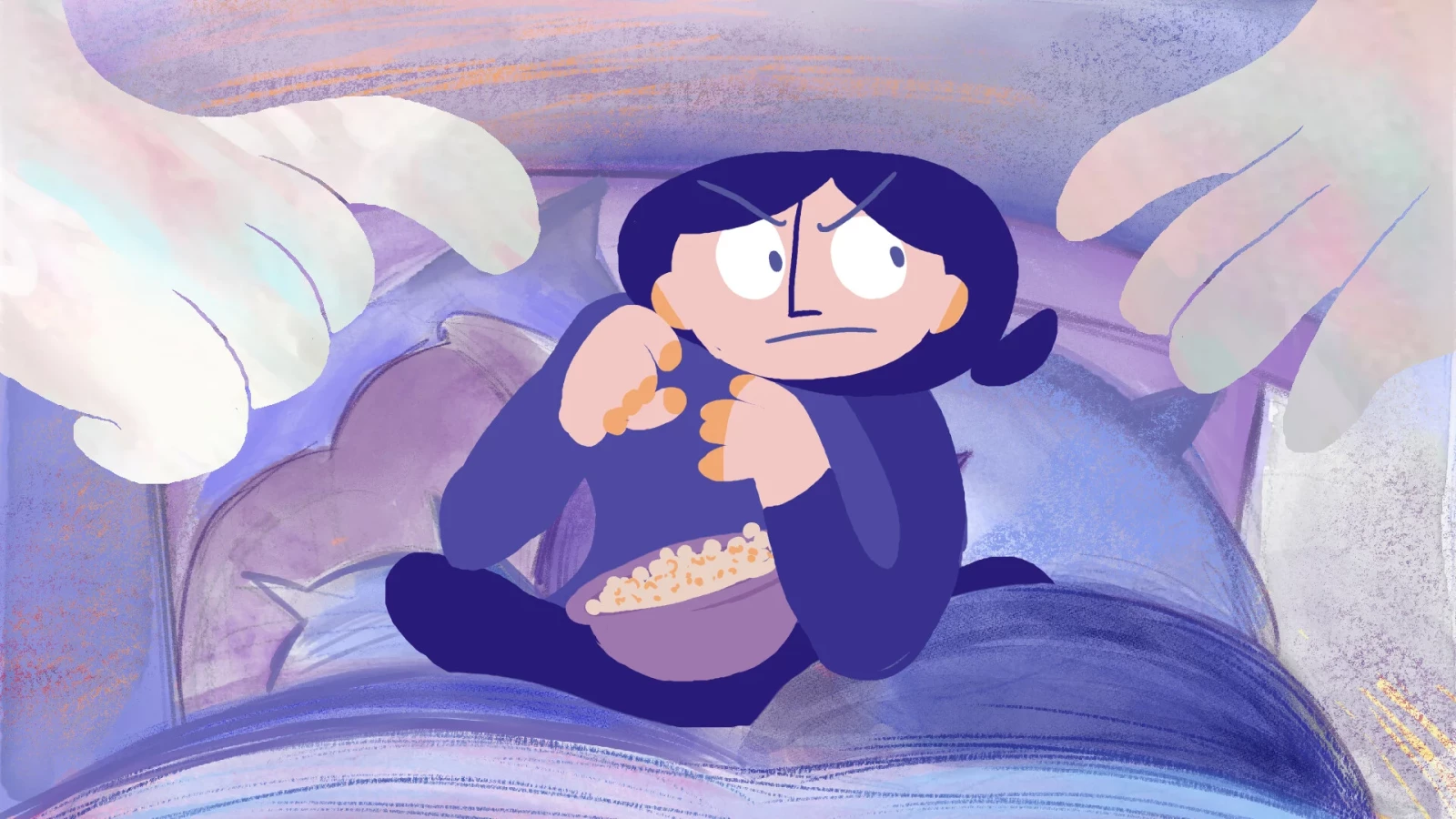 Mr. Slumber