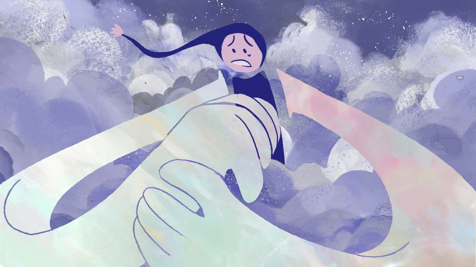 Mr. Slumber
