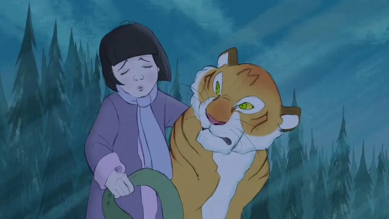 Mushka