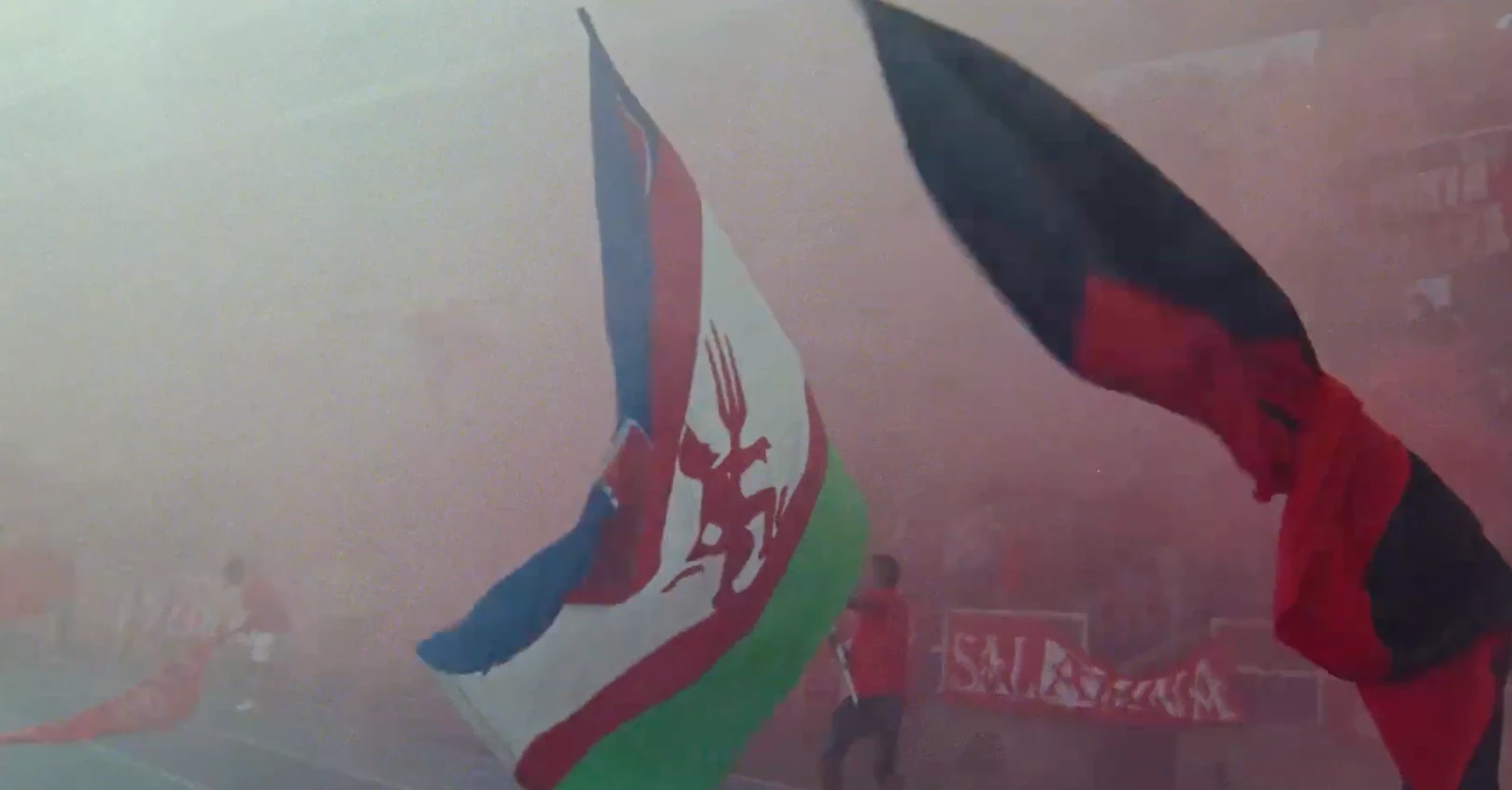 Barra Brava