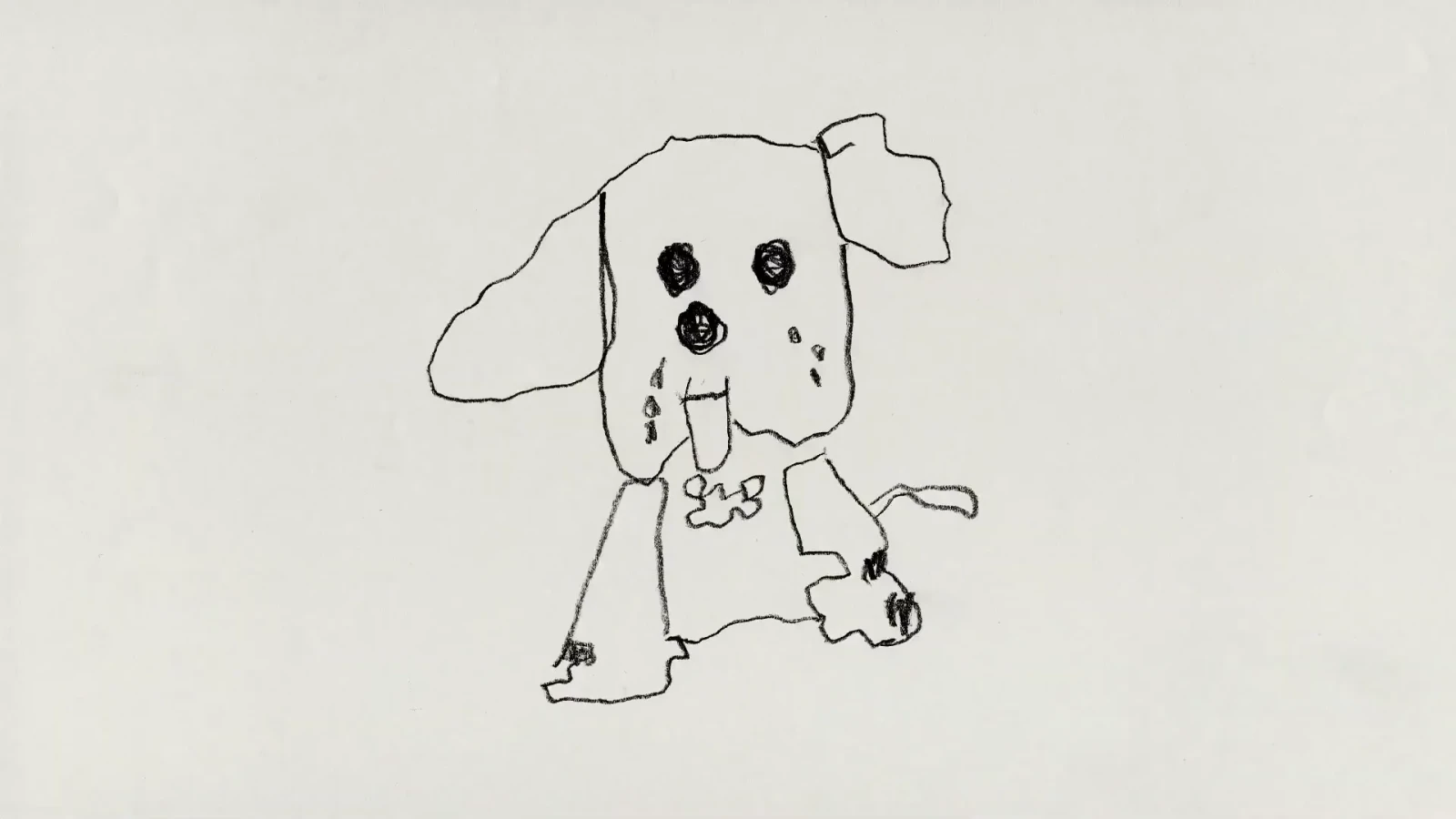My Dog J