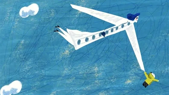 My Mum Is an Airplane