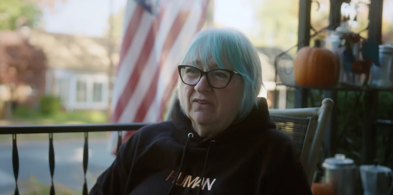 My Neighbor's Yard