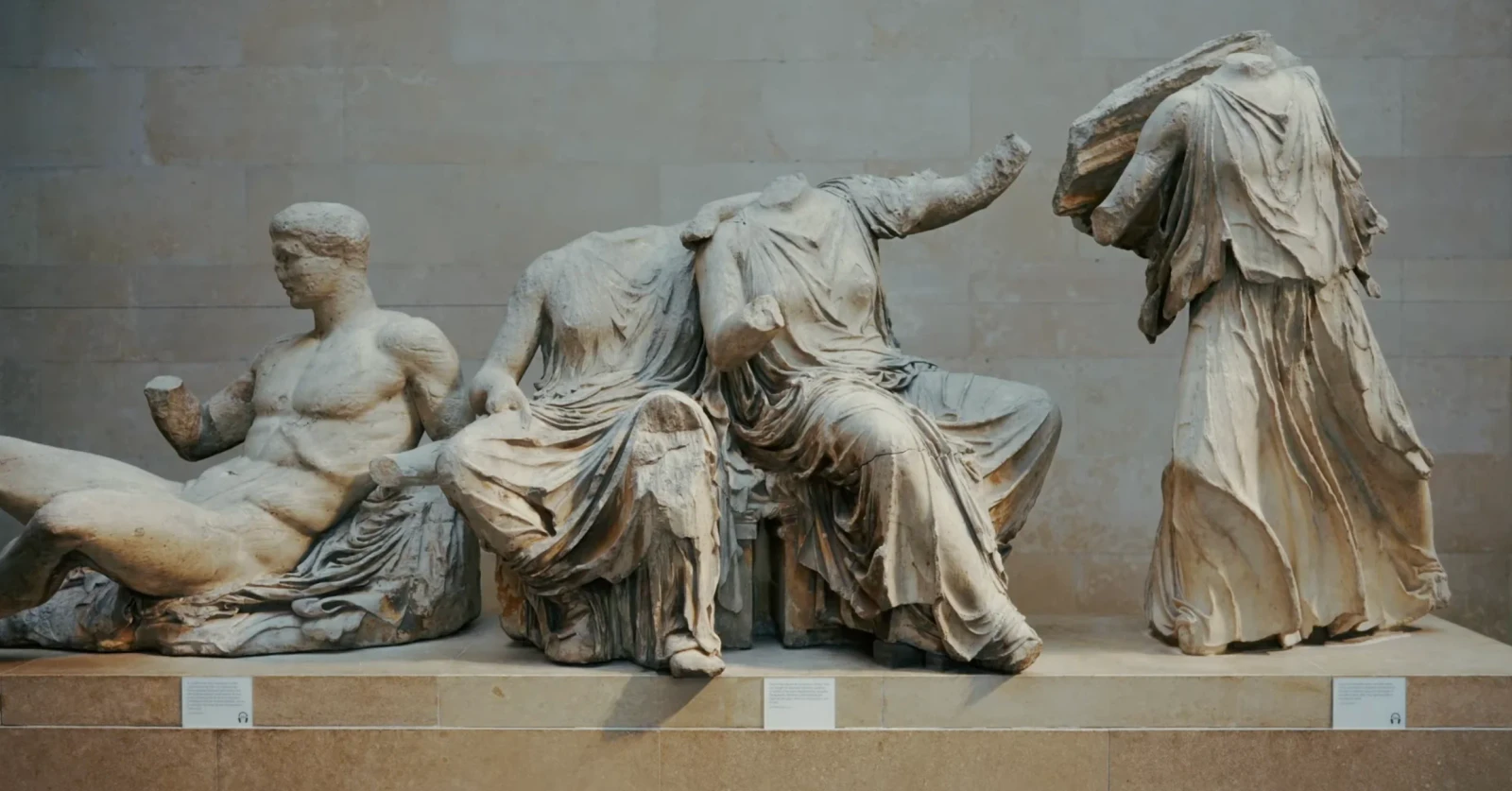 The Marbles