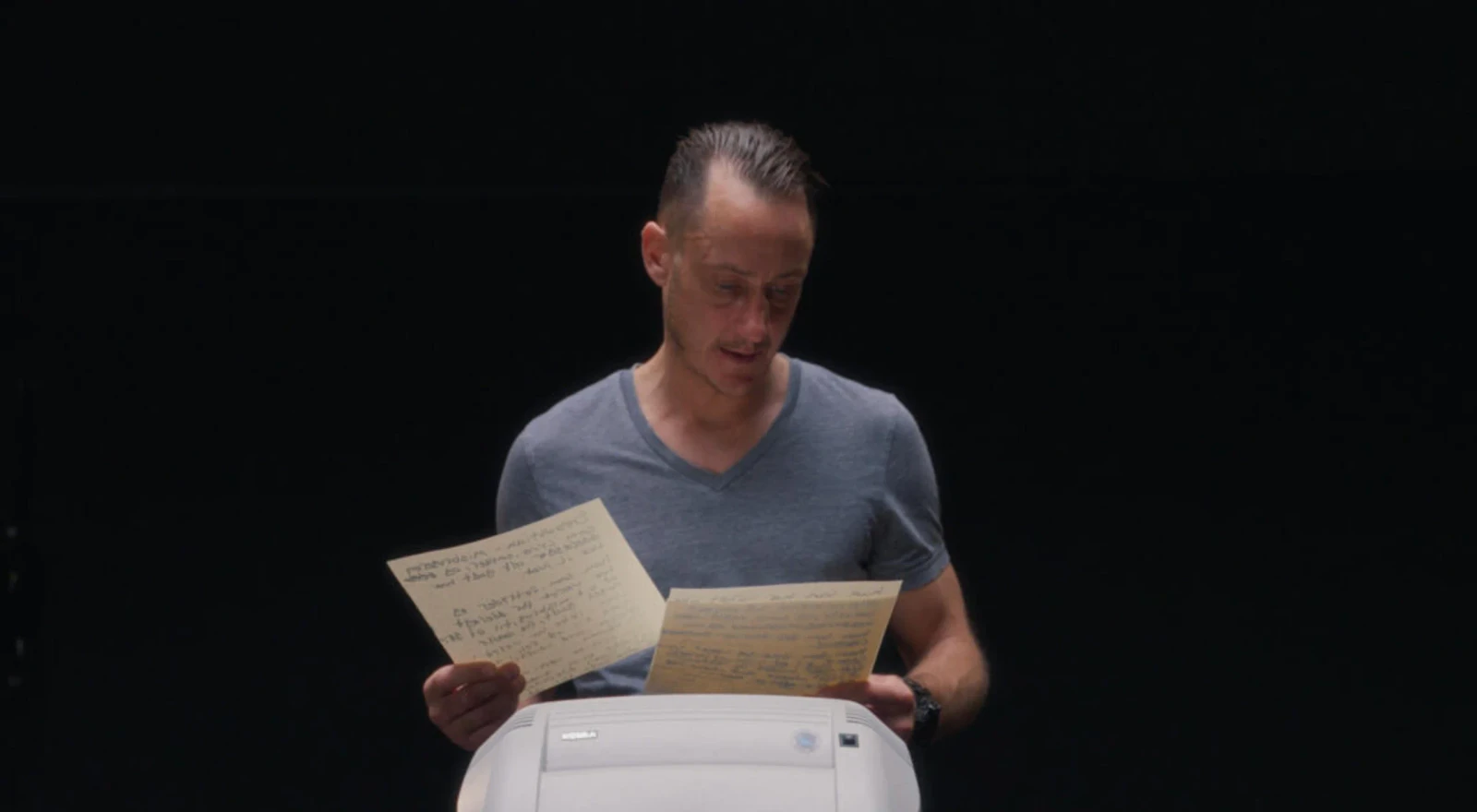 Writing Life
